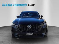 Neu Mazda CX-80 Homura-Line 254 PS (186 kW) 2025 SUV