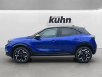 Neu Opel Mokka 145 PS (106 kW) 2026 Blau SUV