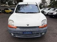 Gebraucht Renault Kangoo 76 PS (55 kW) 1999