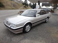 Gebraucht Rover 827 169 PS (124 kW) 1989