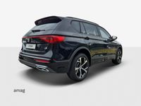 gebraucht Seat Tarraco e-HYBRID MOVE FR (netto)