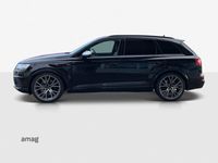 gebraucht Audi SQ7 