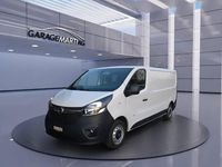 Gebraucht Opel Vivaro 120 PS (88 kW) 2016 Van / Kleinbus