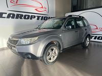 Gebraucht Subaru Forester 150 PS (110 kW) 2011 SUV