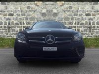 Gebraucht Mercedes GLC250 Exclusive 211 PS (155 kW) 2016 SUV
