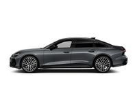 Neu Audi A6 Ambiente 299 PS (219 kW) 2026 Daytonagrau perleffekt Limousine