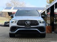 Gebraucht Mercedes GLE63 AMG AMG 612 PS (450 kW) 2021