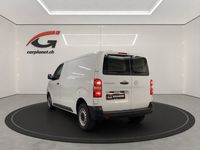 gebraucht Opel Vivaro Cargo 2.7 t M 2.0 D 177