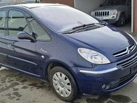 Gebraucht Citroën Xsara 136 PS (100 kW) 2006 Kombi