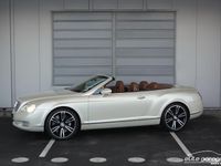 Gebraucht Bentley Continental 560 PS (411 kW) 2008