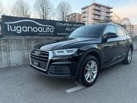 Gebraucht Audi Q5 190 PS (139 kW) 2017 SUV