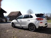 Gebraucht Hyundai i30 275 PS (202 kW) 2020