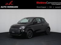 Gebraucht Fiat 500e La Prima 87 kW (119 PS) 2024 Kleinwagen