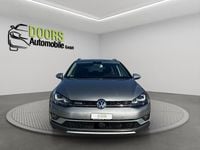Gebraucht VW Golf Alltrack 184 PS (135 kW) 2015 Kombi