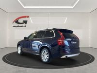 gebraucht Volvo XC90 2.0 D5 Momentum 7P. AWD