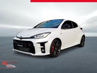 Gebraucht Toyota Yaris Sport 261 PS (191 kW) 2020 Weiss Limousine