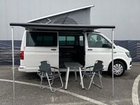 Gebraucht VW California Beach 150 PS (110 kW) 2018 Van
