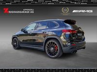 gebraucht Mercedes GLA45 AMG S AMG 4Matic+