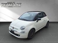 gebraucht Fiat 500 0.9 Twinair 120th Anniversary