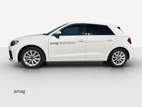 Gebraucht Audi A1 Sportback Attraction 115 PS (84 kW) 2025 Cortinaweisscortinaweiss Kleinwagen