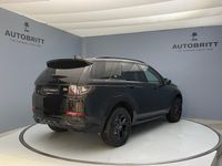 gebraucht Land Rover Discovery Sport 1.5 T 300e R-Dynamic SE