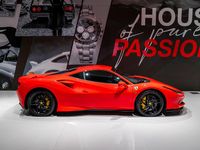 Gebraucht Ferrari F8 720 PS (529 kW) 2021