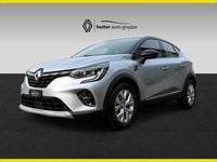 Gebraucht Renault Captur Intens 140 PS (102 kW) 2021 SUV