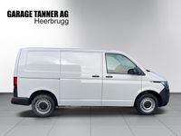 gebraucht VW Transporter 6.1 Kastenwagen RS 3000 mm