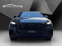 Gebraucht Audi Q8 S-Line 286 PS (210 kW) 2023 SUV