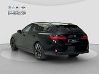 Neu BMW 550e M Sport 313 PS (230 kW) 2025 Kombi