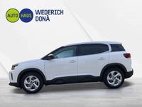 gebraucht Citroën C5 Aircross 1.5 BlueHDi Swiss Edition