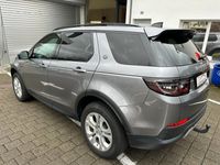 gebraucht Land Rover Discovery Sport R Dyn P250 2.0 Si4 MHEV Base AT9