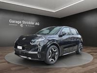 Neu Nissan Micra Advance 110 kW (150 PS) 2026 Limousine