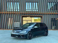 gebraucht VW Golf 2.0 TSI R 4Motion DSG