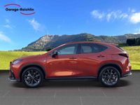 gebraucht Lexus NX450h+ NX 450h+ F-Sport AWD