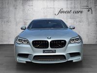 gebraucht BMW M5 Competition