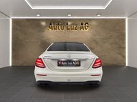 gebraucht Mercedes E43 AMG AMG 4Matic 9G-Tronic