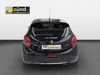 gebraucht Peugeot 208 1.6 Turbo GTi