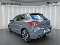 gebraucht Seat Ibiza ANNIVERSARY LE (netto)