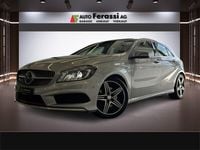 Gebraucht Mercedes A250 211 PS (155 kW) 2013