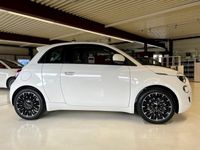 gebraucht Fiat 500e 