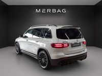 gebraucht Mercedes GLB35 4Matic 8G-Tronic