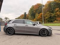 Gebraucht Mercedes A35 AMG AMG 306 PS (225 kW) 2019