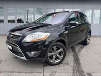 Gebraucht Ford Kuga Titanium 200 PS (147 kW) 2009 SUV