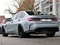 gebraucht BMW M3 Competition