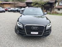 gebraucht Audi Q5 2.0 TDI quattro S-tronic