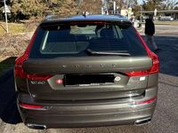 Gebraucht Volvo XC60 R-Design 341 PS (250 kW) 2021 SUV