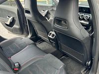 Gebraucht Mercedes A200 AMG line 163 PS (119 kW) 2022