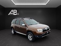 gebraucht Dacia Duster 1.5 dCi Lauréate 4x4