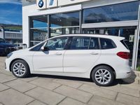 gebraucht BMW 218 Gran Tourer d Steptronic Essential Edition